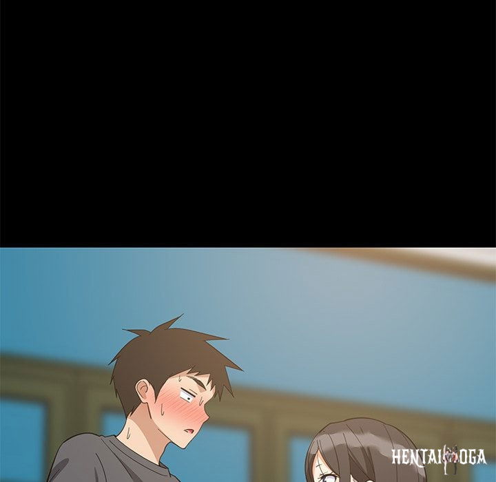 College Grades Skyrocketing College Grades Skyrocketing Chapter 83 - Page 55