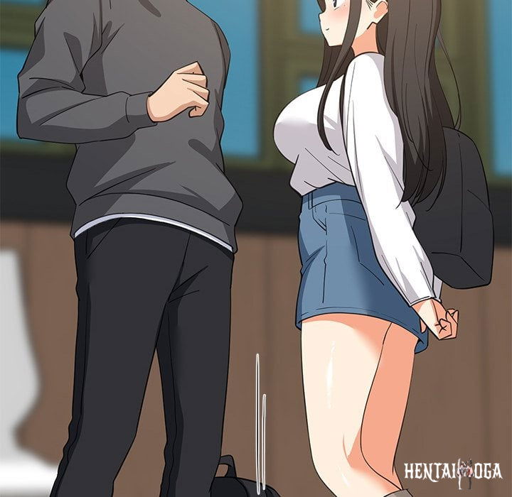 College Grades Skyrocketing College Grades Skyrocketing Chapter 83 - Page 56