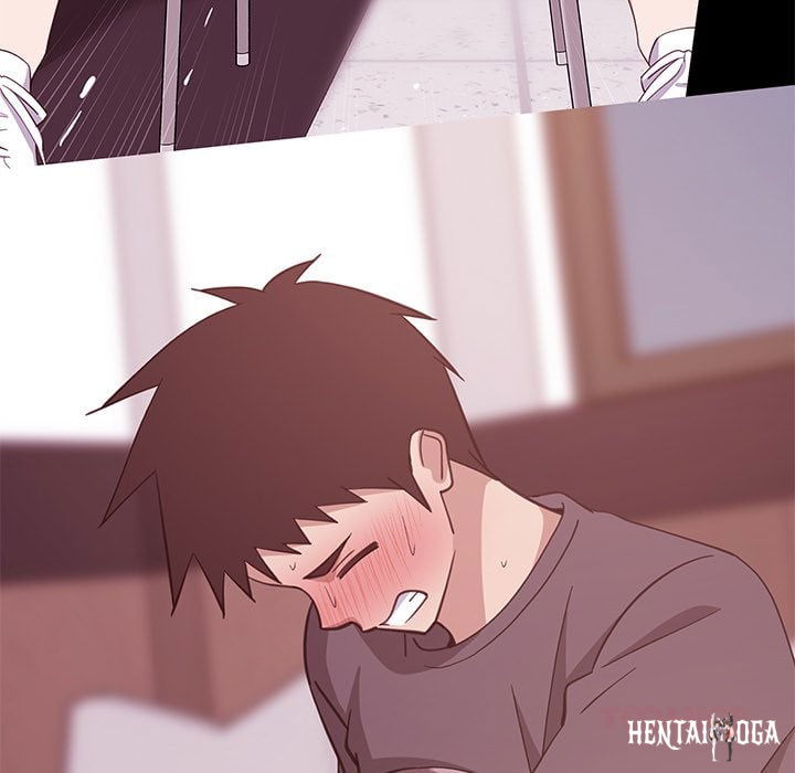 College Grades Skyrocketing College Grades Skyrocketing Chapter 83 - Page 63