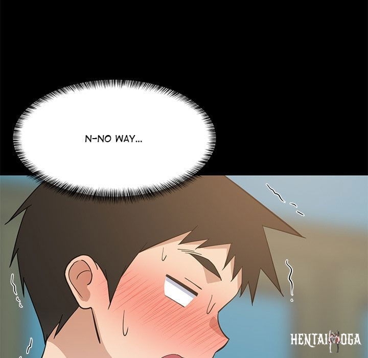 College Grades Skyrocketing College Grades Skyrocketing Chapter 83 - Page 66