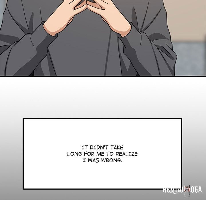 College Grades Skyrocketing College Grades Skyrocketing Chapter 83 - Page 7