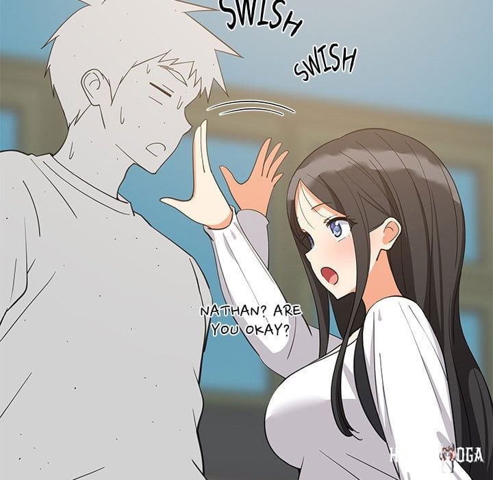 College Grades Skyrocketing College Grades Skyrocketing Chapter 83 - Page 72