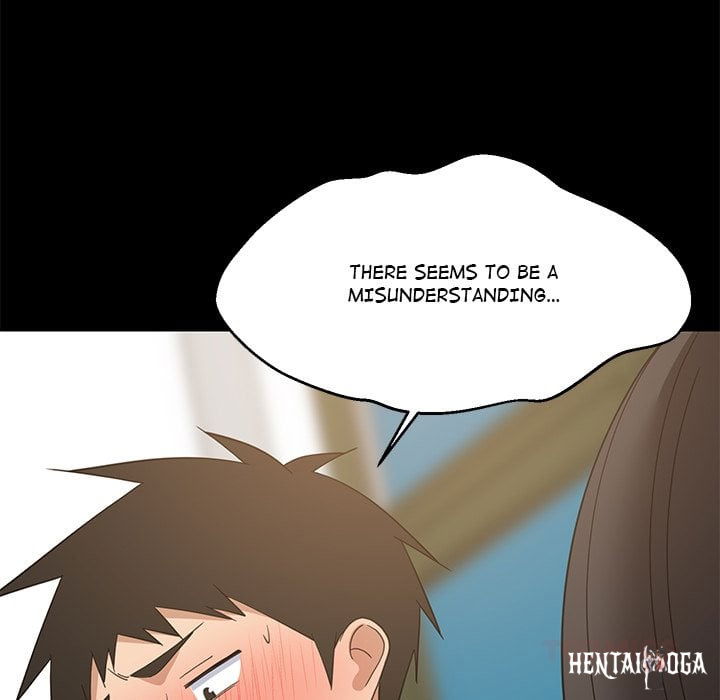 College Grades Skyrocketing College Grades Skyrocketing Chapter 83 - Page 75