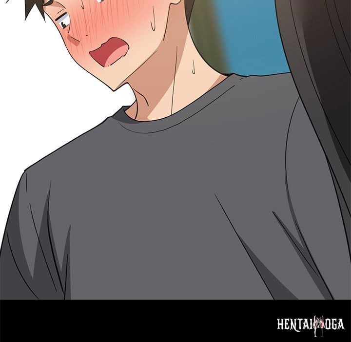 College Grades Skyrocketing College Grades Skyrocketing Chapter 83 - Page 76