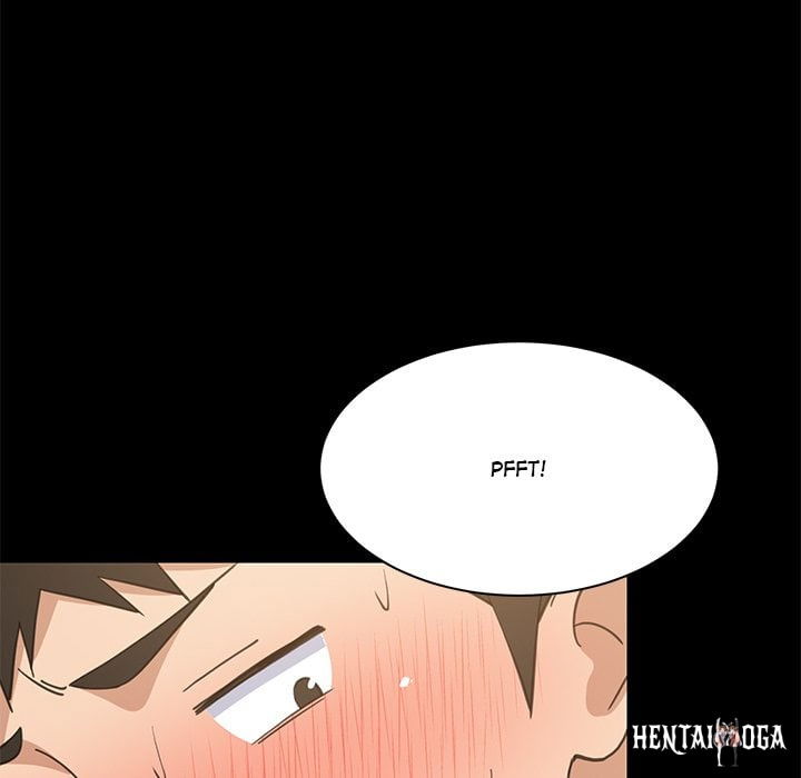 College Grades Skyrocketing College Grades Skyrocketing Chapter 83 - Page 77