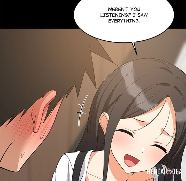 College Grades Skyrocketing College Grades Skyrocketing Chapter 83 - Page 79