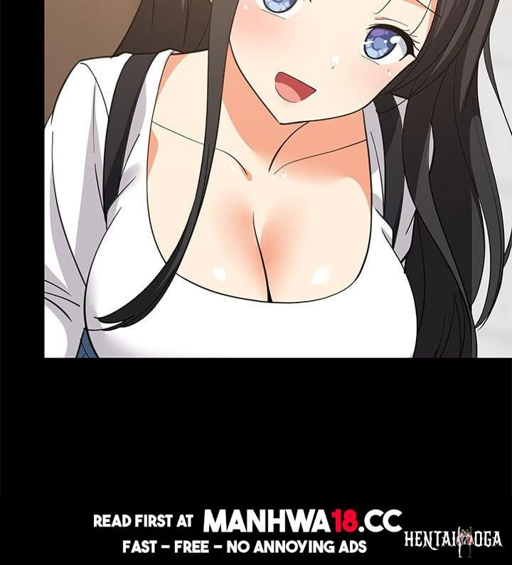 College Grades Skyrocketing College Grades Skyrocketing Chapter 83 - Page 82