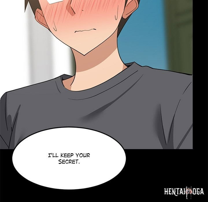 College Grades Skyrocketing College Grades Skyrocketing Chapter 83 - Page 84