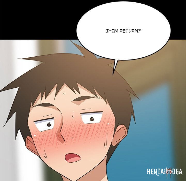 College Grades Skyrocketing College Grades Skyrocketing Chapter 83 - Page 88