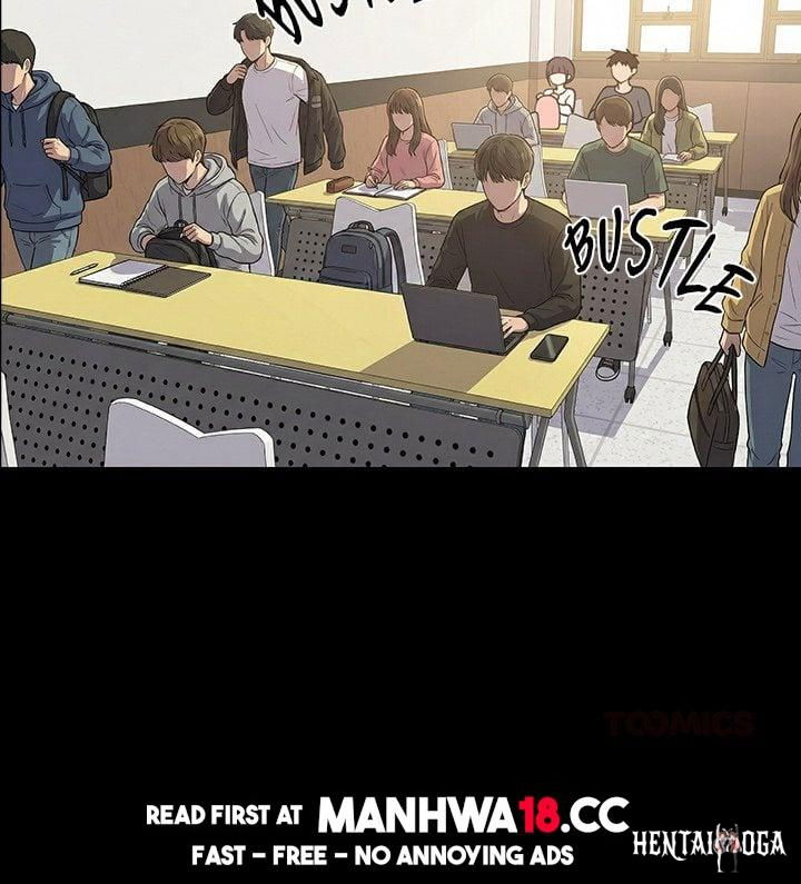 College Grades Skyrocketing College Grades Skyrocketing Chapter 83 - Page 9