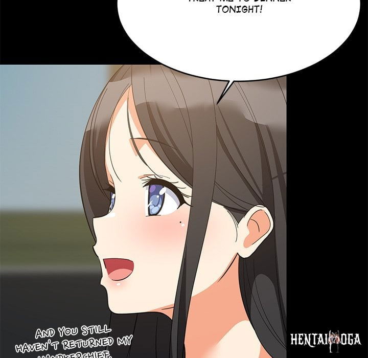 College Grades Skyrocketing College Grades Skyrocketing Chapter 83 - Page 92