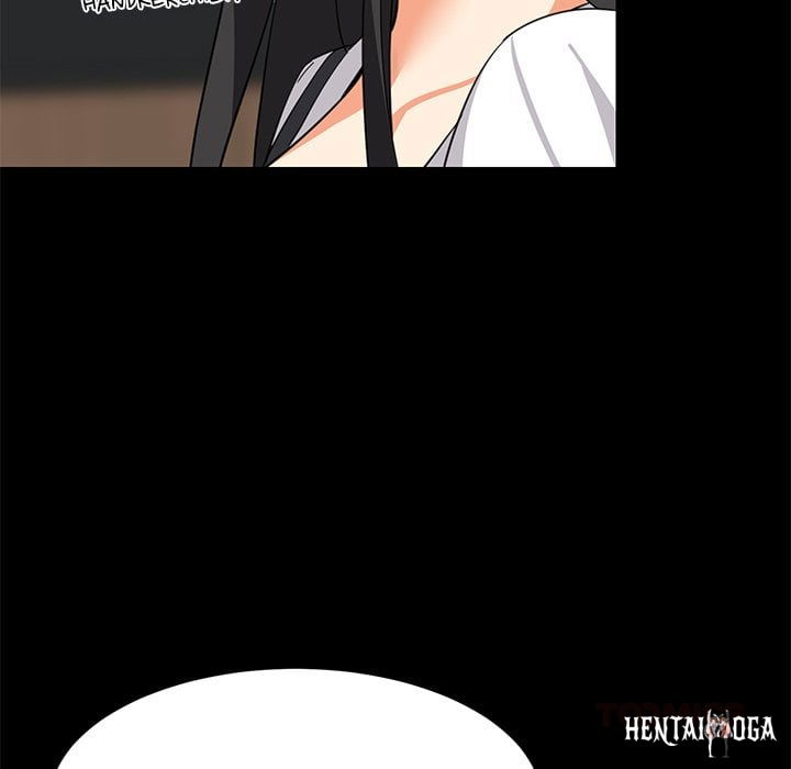 College Grades Skyrocketing College Grades Skyrocketing Chapter 83 - Page 93