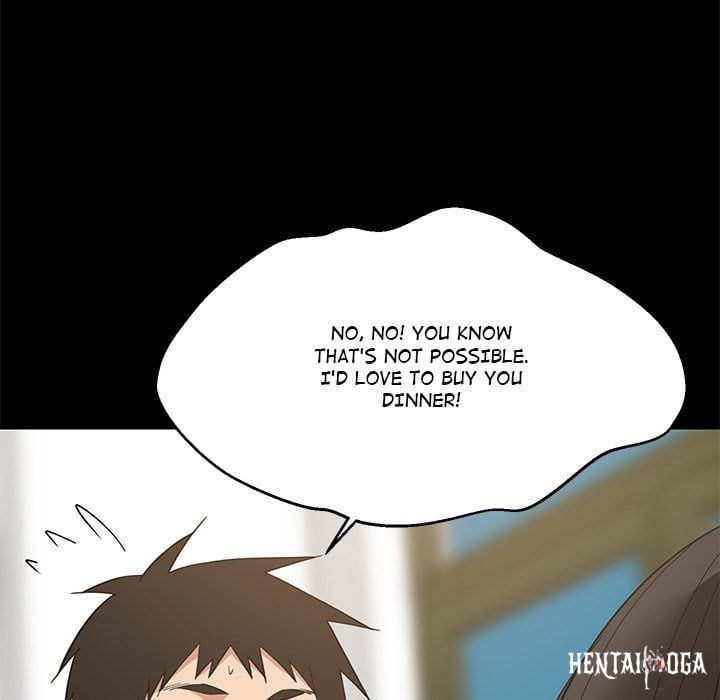 College Grades Skyrocketing College Grades Skyrocketing Chapter 83 - Page 97