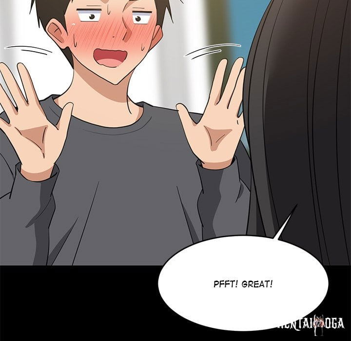 College Grades Skyrocketing College Grades Skyrocketing Chapter 83 - Page 98