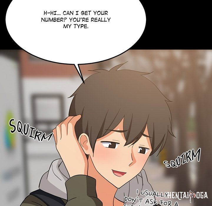 College Grades Skyrocketing College Grades Skyrocketing Chapter 84 - Page 10