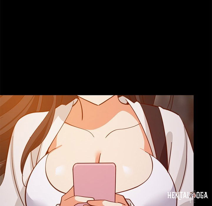 College Grades Skyrocketing College Grades Skyrocketing Chapter 84 - Page 103