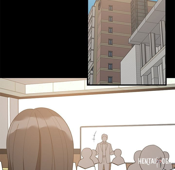 College Grades Skyrocketing College Grades Skyrocketing Chapter 84 - Page 109