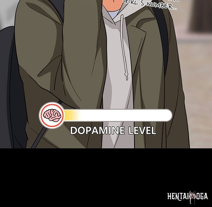 College Grades Skyrocketing College Grades Skyrocketing Chapter 84 - Page 11