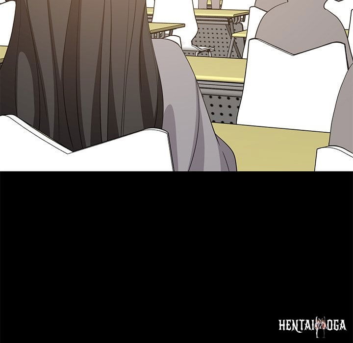 College Grades Skyrocketing College Grades Skyrocketing Chapter 84 - Page 110