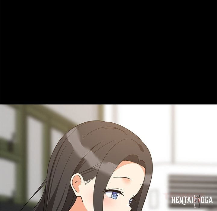 College Grades Skyrocketing College Grades Skyrocketing Chapter 84 - Page 111