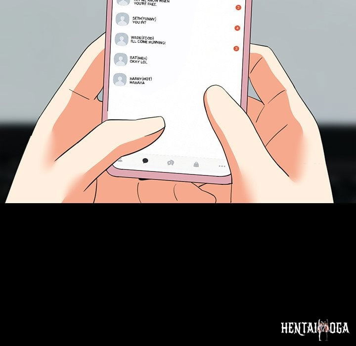 College Grades Skyrocketing College Grades Skyrocketing Chapter 84 - Page 121