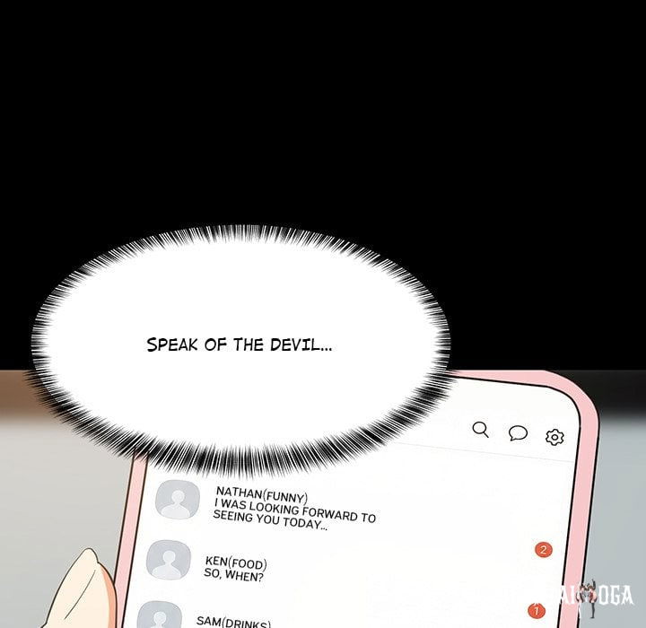 College Grades Skyrocketing College Grades Skyrocketing Chapter 84 - Page 122