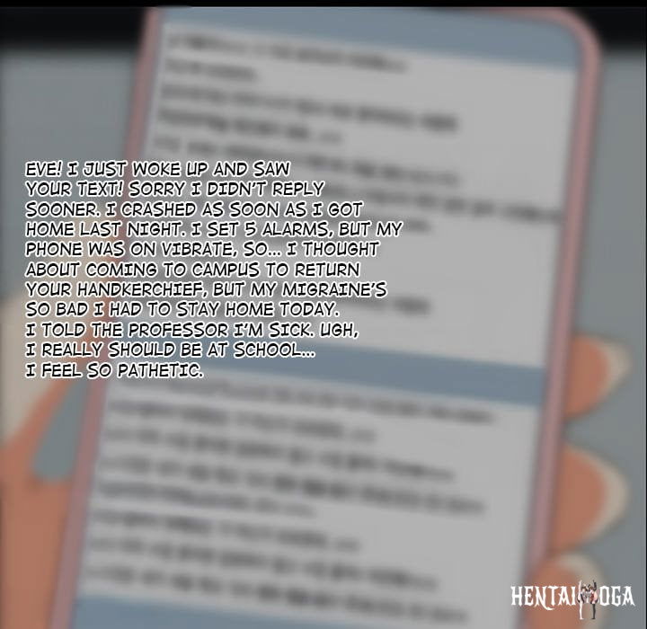 College Grades Skyrocketing College Grades Skyrocketing Chapter 84 - Page 127