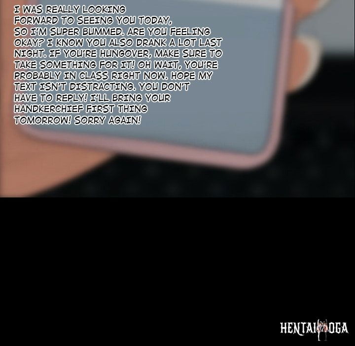College Grades Skyrocketing College Grades Skyrocketing Chapter 84 - Page 128