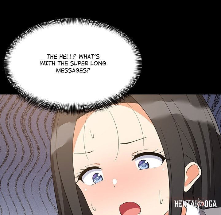 College Grades Skyrocketing College Grades Skyrocketing Chapter 84 - Page 129