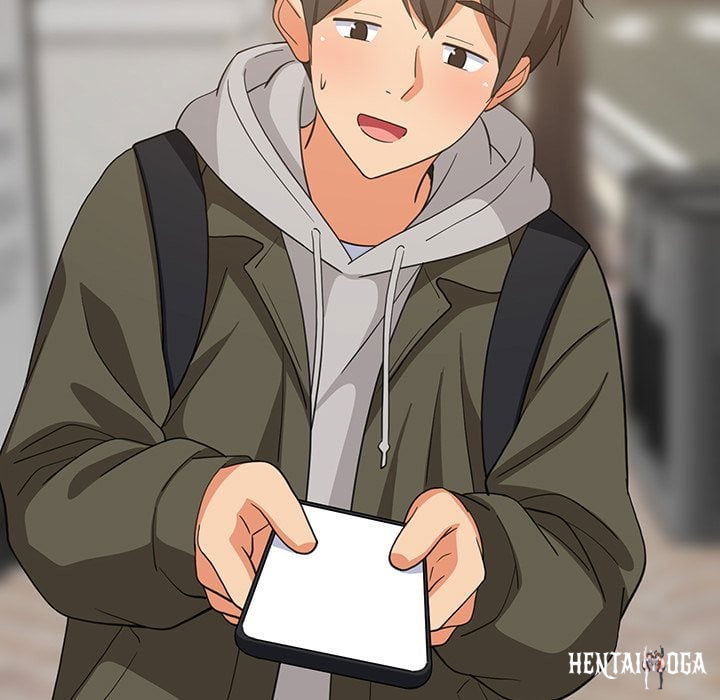 College Grades Skyrocketing College Grades Skyrocketing Chapter 84 - Page 13