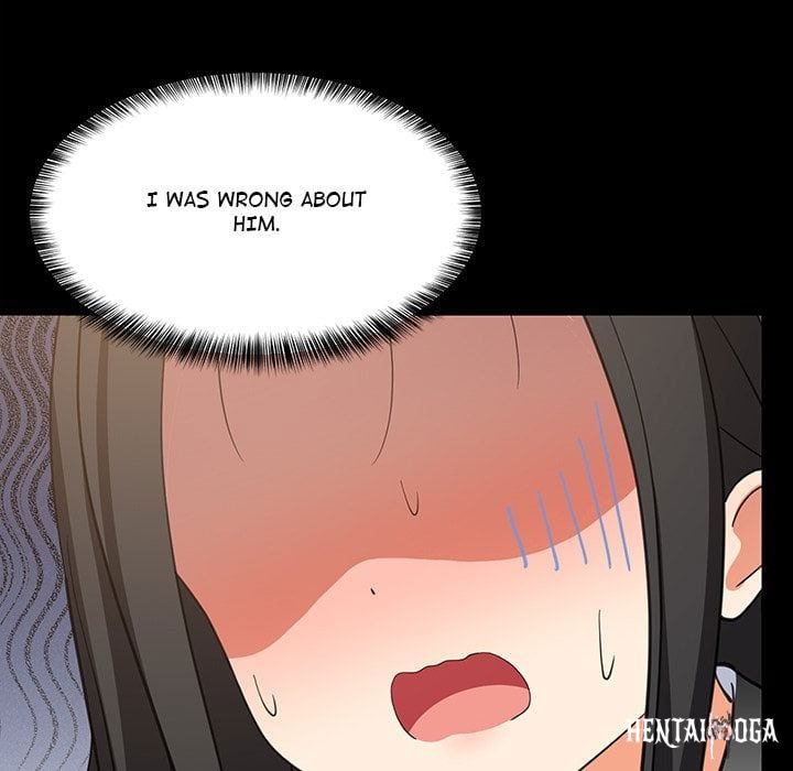 College Grades Skyrocketing College Grades Skyrocketing Chapter 84 - Page 131