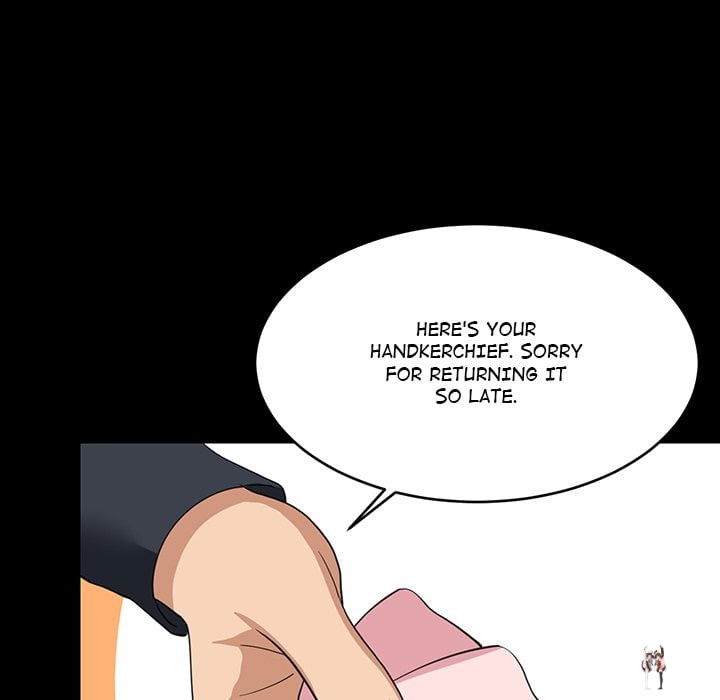 College Grades Skyrocketing College Grades Skyrocketing Chapter 84 - Page 133