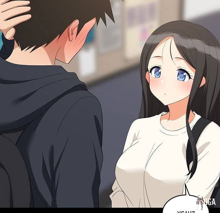 College Grades Skyrocketing College Grades Skyrocketing Chapter 84 - Page 136