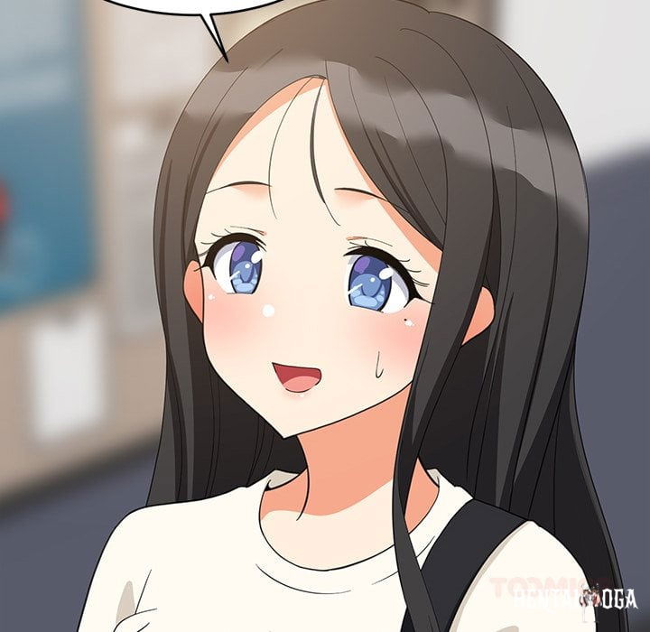 College Grades Skyrocketing College Grades Skyrocketing Chapter 84 - Page 138