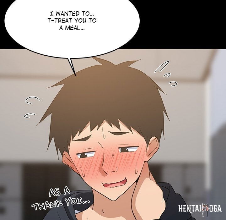 College Grades Skyrocketing College Grades Skyrocketing Chapter 84 - Page 140