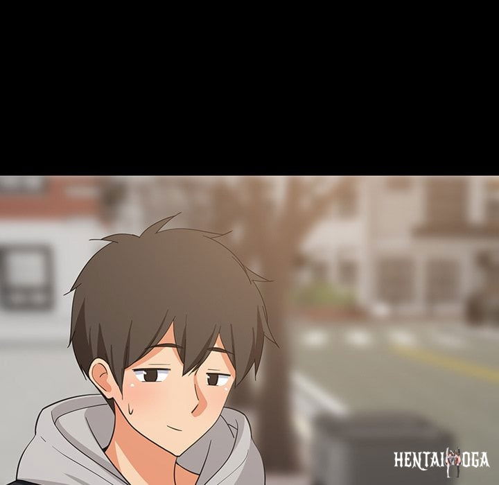 College Grades Skyrocketing College Grades Skyrocketing Chapter 84 - Page 15