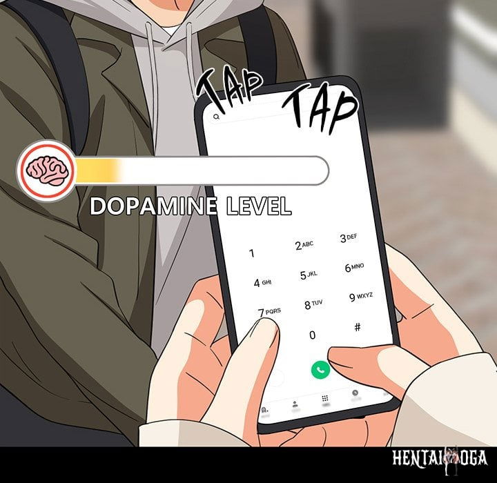 College Grades Skyrocketing College Grades Skyrocketing Chapter 84 - Page 16