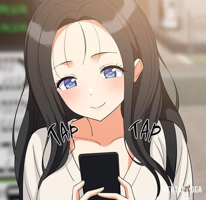 College Grades Skyrocketing College Grades Skyrocketing Chapter 84 - Page 18