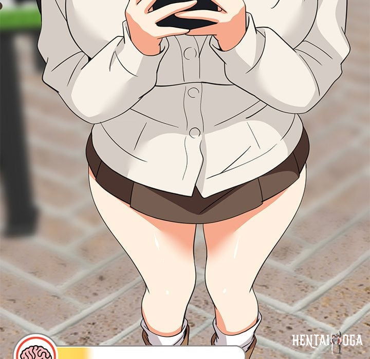 College Grades Skyrocketing College Grades Skyrocketing Chapter 84 - Page 19