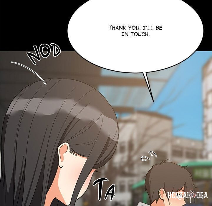 College Grades Skyrocketing College Grades Skyrocketing Chapter 84 - Page 21