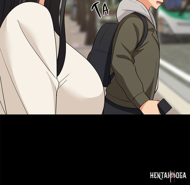 College Grades Skyrocketing College Grades Skyrocketing Chapter 84 - Page 22