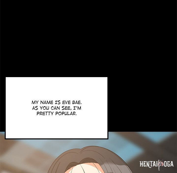 College Grades Skyrocketing College Grades Skyrocketing Chapter 84 - Page 23