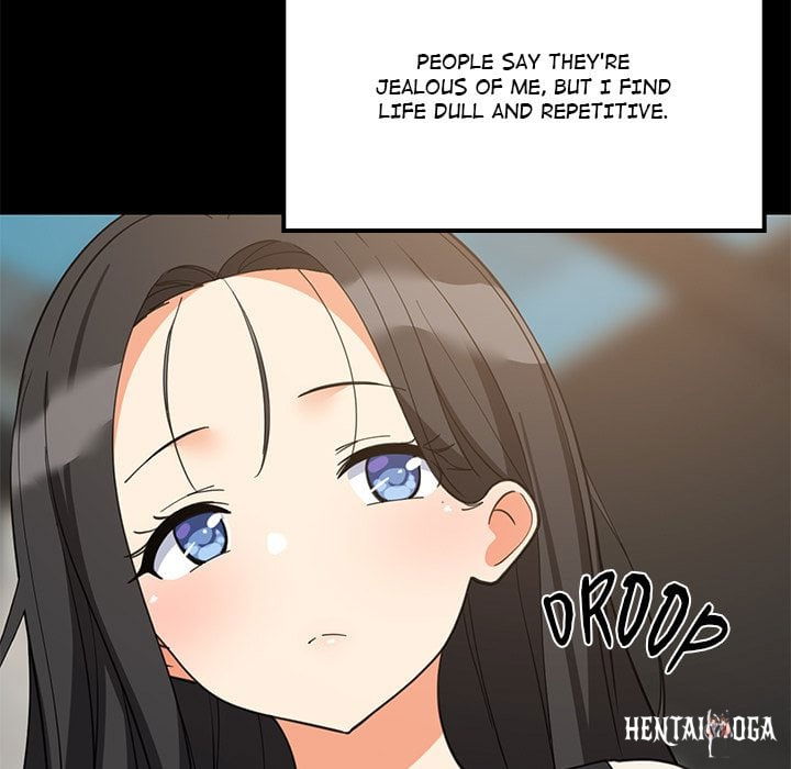 College Grades Skyrocketing College Grades Skyrocketing Chapter 84 - Page 26