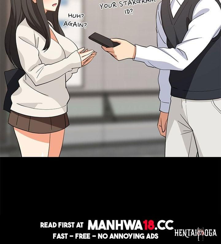 College Grades Skyrocketing College Grades Skyrocketing Chapter 84 - Page 29