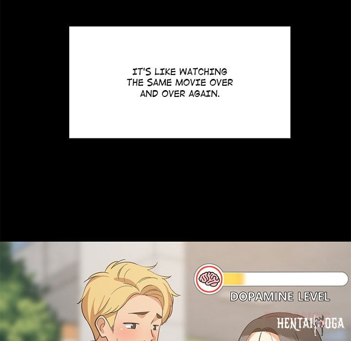 College Grades Skyrocketing College Grades Skyrocketing Chapter 84 - Page 30