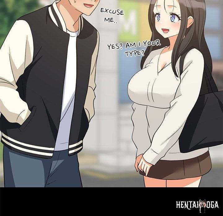 College Grades Skyrocketing College Grades Skyrocketing Chapter 84 - Page 31