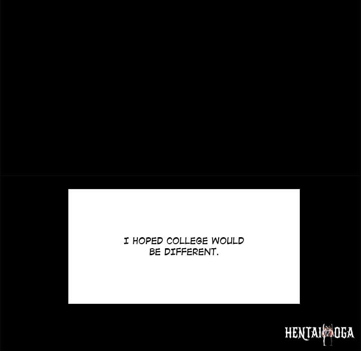 College Grades Skyrocketing College Grades Skyrocketing Chapter 84 - Page 32