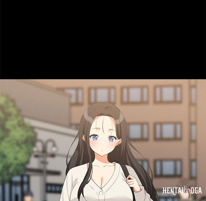 College Grades Skyrocketing College Grades Skyrocketing Chapter 84 - Page 33