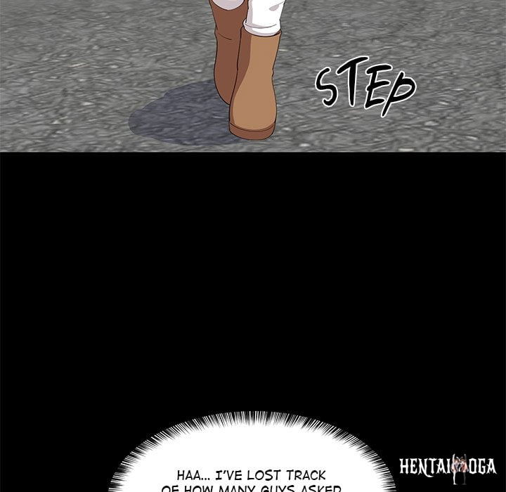 College Grades Skyrocketing College Grades Skyrocketing Chapter 84 - Page 35