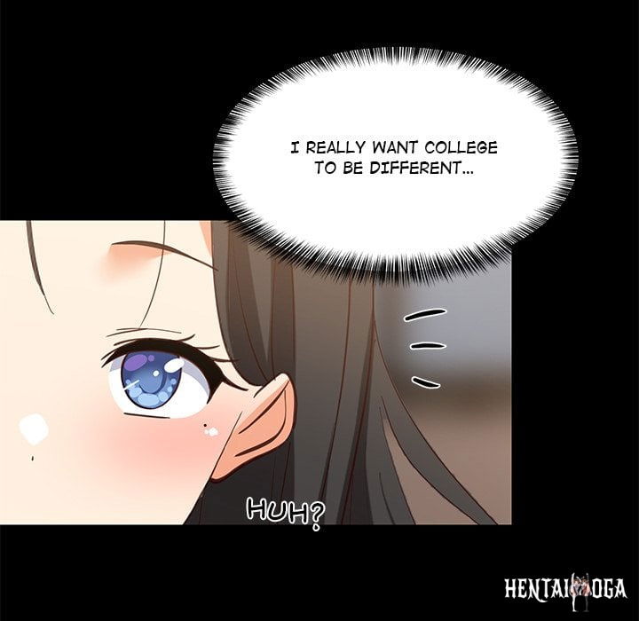 College Grades Skyrocketing College Grades Skyrocketing Chapter 84 - Page 38